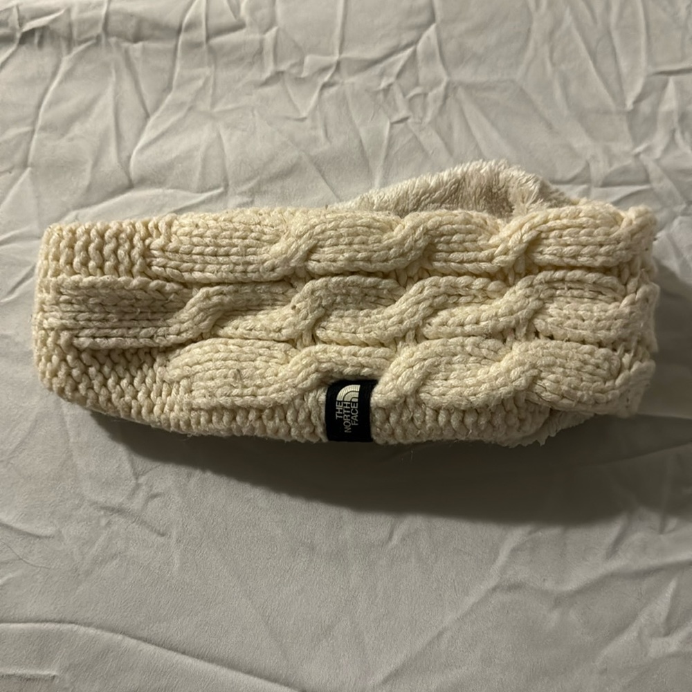 North face Ear Cover